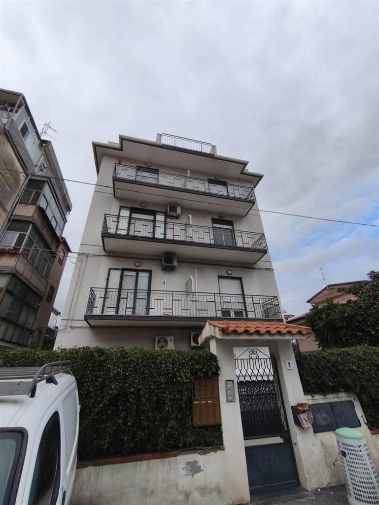 appartamento in vendita a Catania