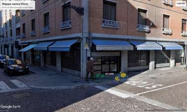 Vendita Bivani, Parma