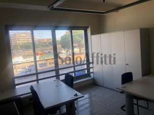 Renta Cuatro habitaciones, Pescara