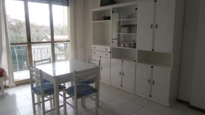 Renta Trivani, Viareggio