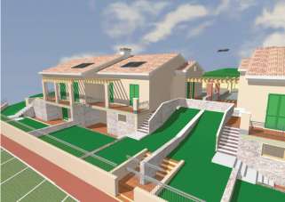 Venta Eptavani, Luni