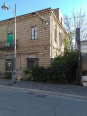 Vendita Multivani, Silvi