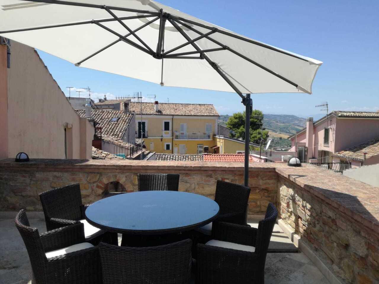 Vendita Esavani, Silvi foto