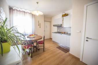 Affitto Trivani, Beverino