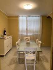 Renta Pentavani, Aulla