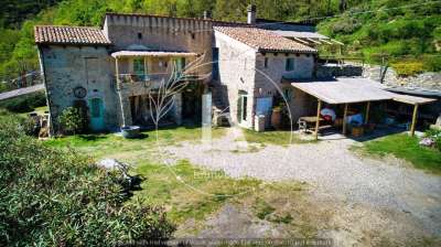 Venta Multivani, Orco Feglino