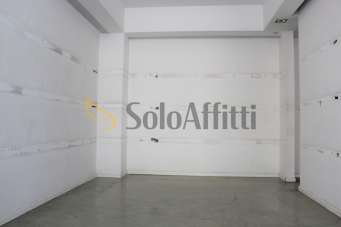 Affitto 3 vetrine, Sciacca