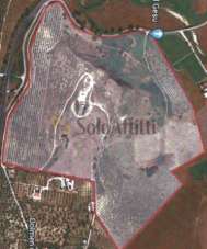 Affitto Monovano, Sciacca