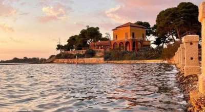 Vendita Case, Marsala