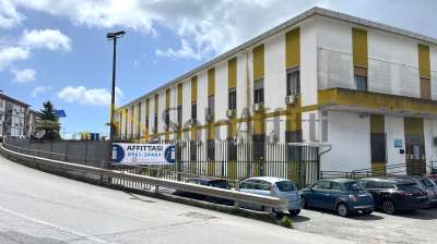 Affitto Multivani, Catanzaro