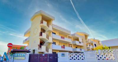 Vendita Quadrivani, Pulsano Vendita Quadrivani, Pulsano