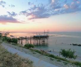 Vendita Case, San Vito Chietino