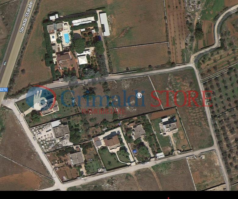 Vendita Quadrivani, Scorrano foto