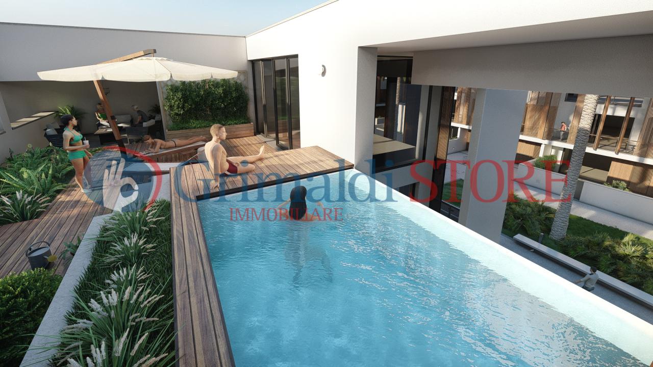 Sale Homes, Lecce foto