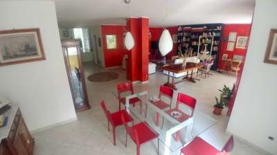 Vendita Multivani, Roseto degli Abruzzi