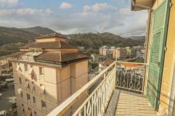 Venta Pentavani, Campomorone Venta Pentavani, Campomorone