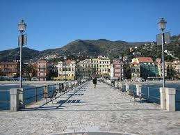 Vendita Monovano, Alassio