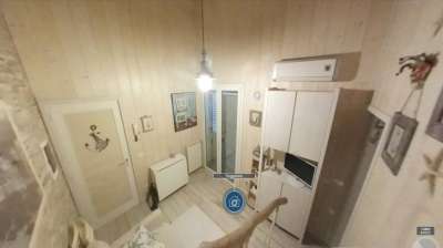 Renta Cuatro habitaciones, Viareggio Renta Cuatro habitaciones, Viareggio