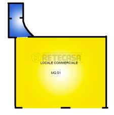 Affitto Monovano, Pescara