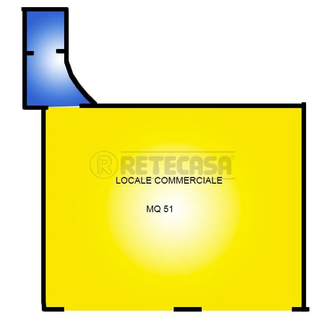 Affitto Monovano, Pescara foto