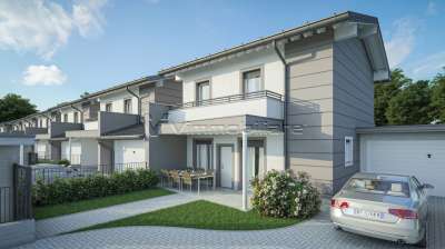 Vendita Monovano, Barbarano Mossano