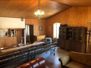 Venta Esavani, Fosdinovo