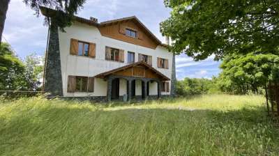 Venta Casas, Sassello