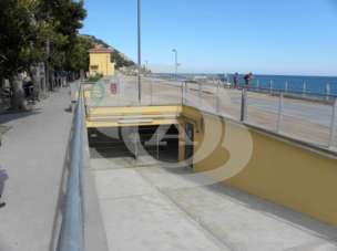 Vendita Monovano, Ospedaletti