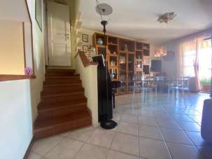 Venta Esavani, Viareggio