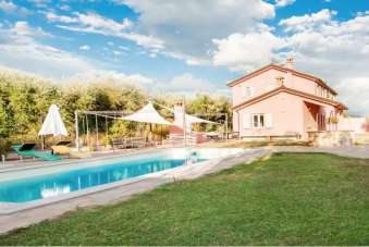 Venta Esavani, Castelnuovo Magra