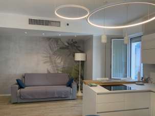 Vendita Trivani, Alassio