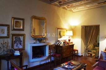 Vendita Pentavani, Jesi