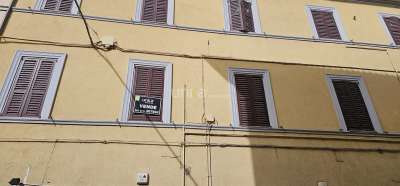 Vendita Pentavani, Jesi