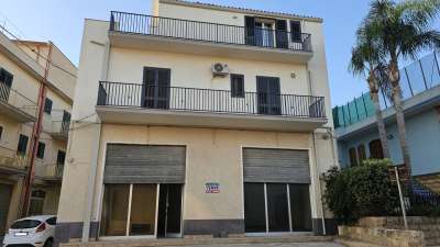 Verkauf COMMERCIALE , Scicli