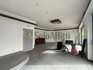 Affitto 2 vetrine, Trecastelli Affitto 2 vetrine, Trecastelli