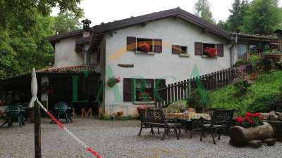 Venta Chalet , Marone