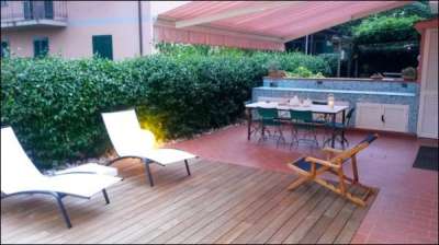 Venta Pentavani, Ameglia