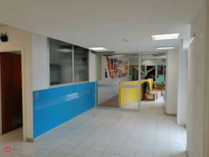 Affitto Locali commerciali, Siena