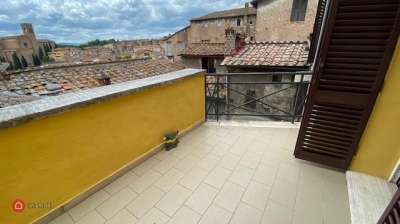 Vendita Multivani, Siena