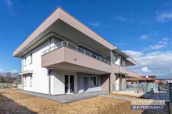 Vendita Quadrivani, Cavernago