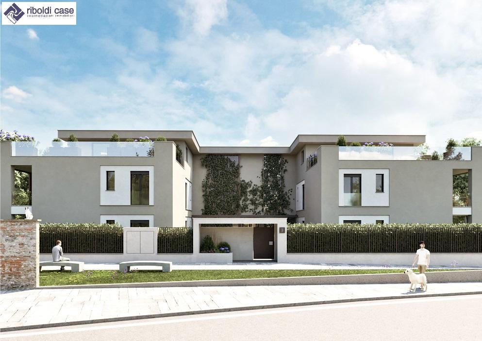 Vendita Quadrivani, Mariano Comense foto