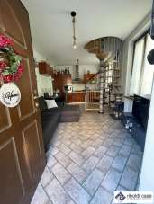 Vendita Trivani, Monza