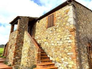 Vendita Multivani, Campagnatico