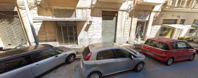 Affitto Eptavani, Messina