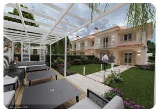 Sale Pentavani, Campi Bisenzio