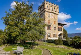 Vendita Eptavani, Rapallo