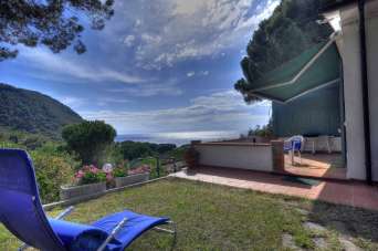 Sale Trivani, Marciana