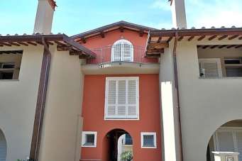 Venta Trivani, Lastra a Signa