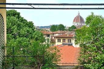 Vendita Loft, mansarde e attici, Firenze