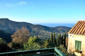 Sale Trivani, Marciana